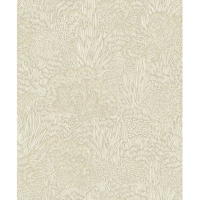 Einhorn Floral Roll
