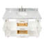 Bayhill 49'' W Single Vanity-1381653560