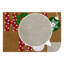 Non-Slip Christmas Doormat