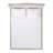 Herning Upholstered Slat Bed With Curved Headboard - Queen Size-100095265