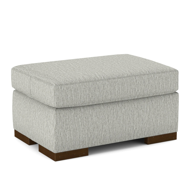 Ottoman, 61481-73, White