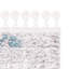 Robitaille Southwestern Cream/Light Grey Area Rug-835359286