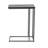 Canna Metal C-Shaped Side End Accent Table with Metal Base-1772938523-1772925830