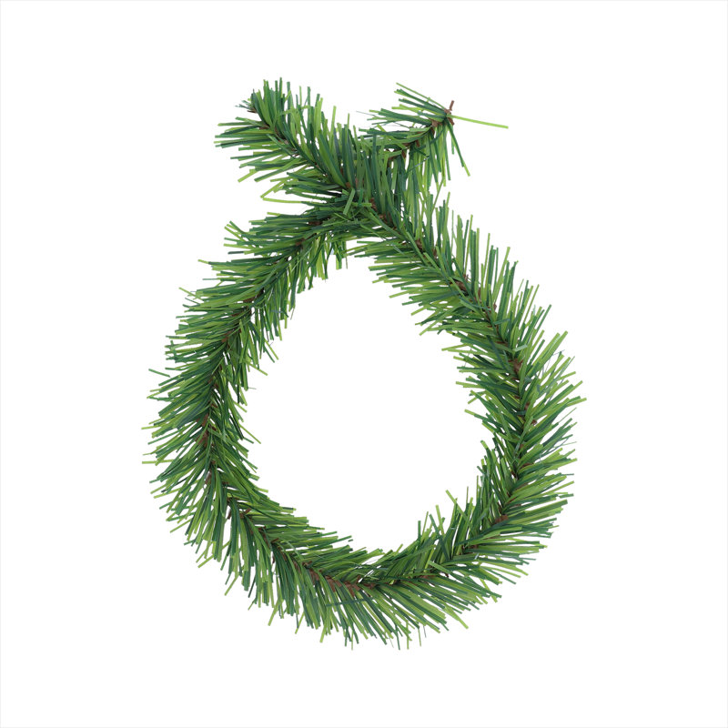 1.5'' in. Noble Fir Garland Tie