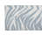 Zebra Patch Lightweight Non-Slip Kitchen Mat-1378670349-1378670337