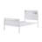 Cargo Blue Finish Full Bed-1227949365-1227949384