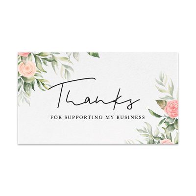 Paper Invitations