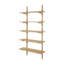 PI 6 Piece Tiered Shelf-1246579870