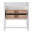 Base de meuble-lavabo simple 29,13 po seulement-100768830