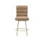 Tabouret pivotant Gaetana-126017196