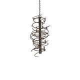 Cyclone 12 - Light Chandelier