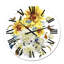 Ancienne horloge murale traditionnelle-60328892