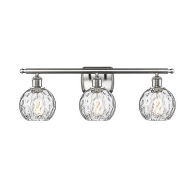 Cindi 3 - Light Vanity Light