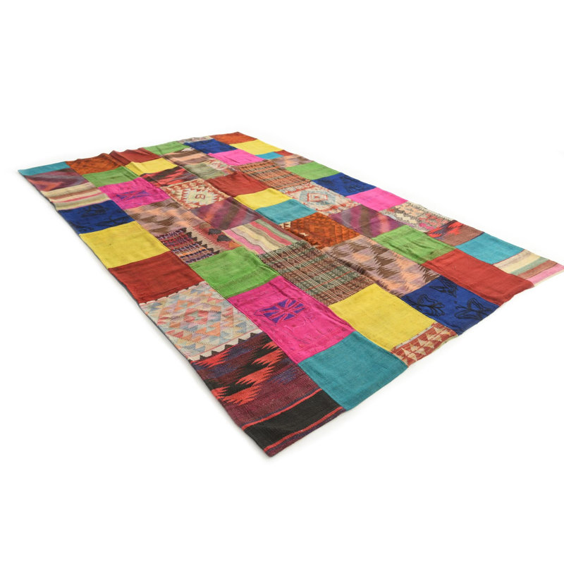Orellana Multi Rug