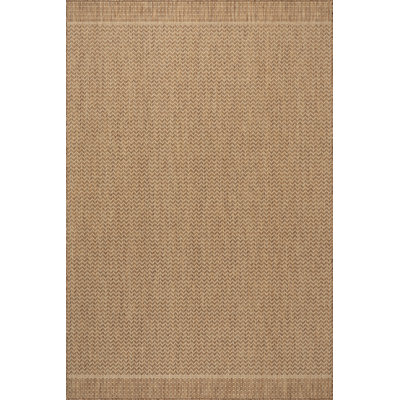  Tapis intérieur / extérieur moderne Cathryn
