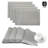 Azbill Polyester Rectangle Placemat-741140753