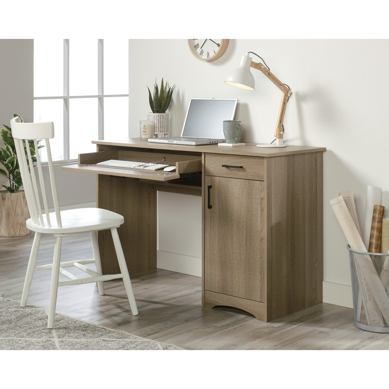Bureau Beginnings