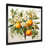 Black Picture Framed