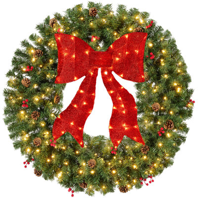 Christmas Wreath