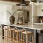 Tabouret de bar 27 po Calvin-672686510-672686509