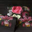 Panneau mural L 33 pi x l 21 po Stately Bouquet