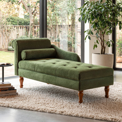 ANDYDECO Modern Style Daybed by BOBBY DESIGN INC