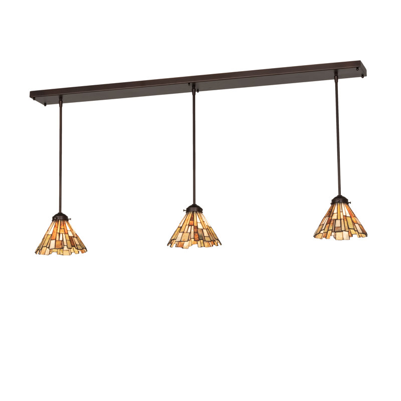 Breanna 3 - Light Pendant