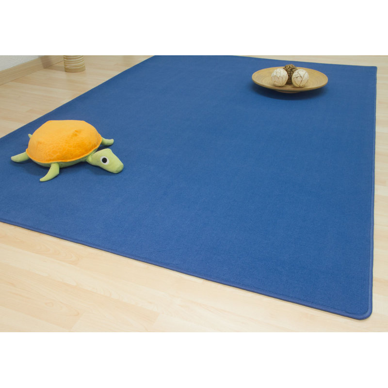 Palmerston Solid Colour Area Rug, Rectangle 240 x 290cm