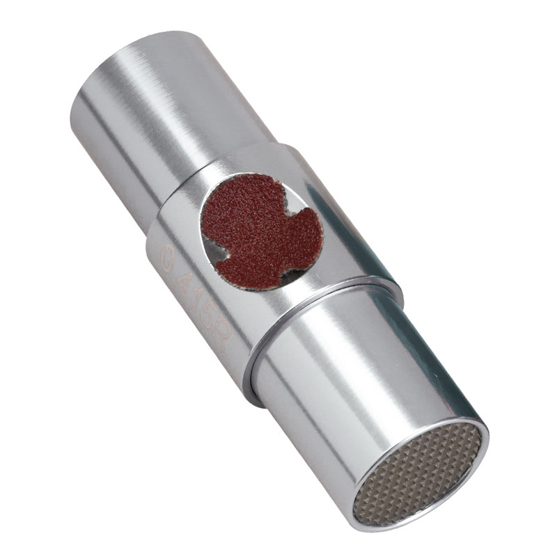 Action Plastic Pool Cue Accessory, Silver