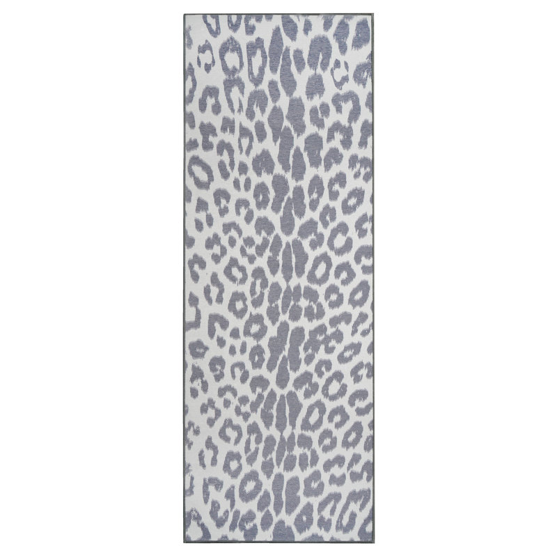 Performance Flatweave Washable Indoor / Outdoor Rug, Rectangle 5' x 7'