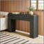 Table de couloir, console, canapé, meuble télé-30132696