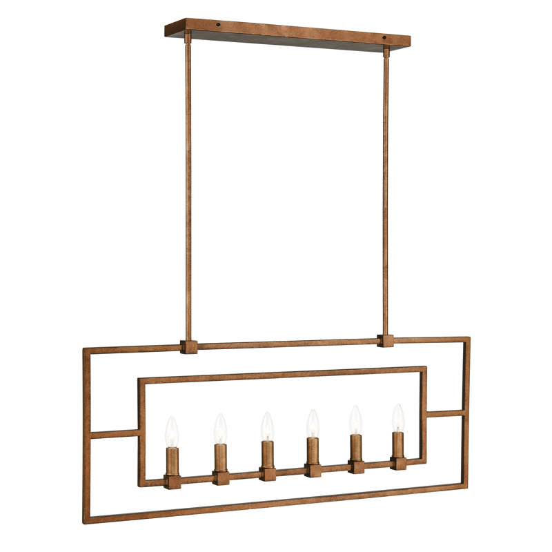 Lustre Alatea