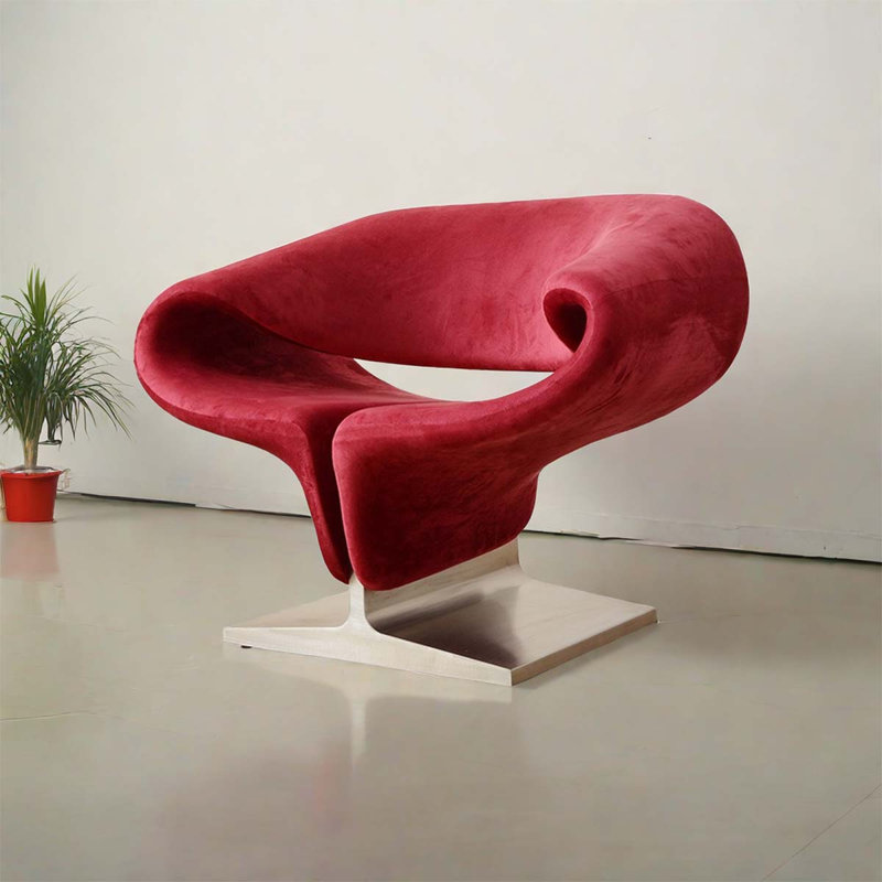 Marsels Accent Chair