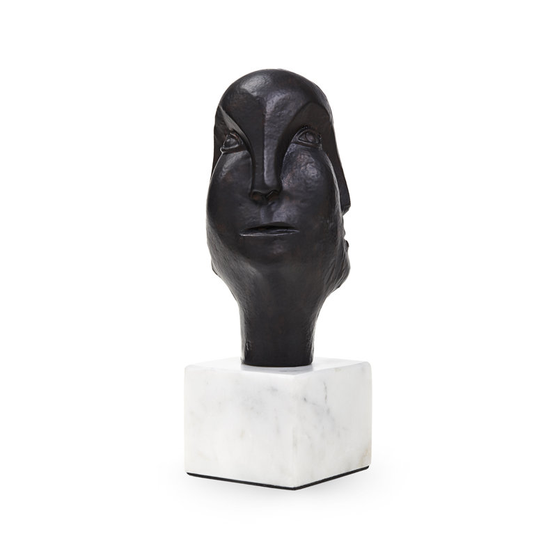Gemma Handmade Bust