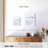 Girl Boss Definition Canvas Print-424005120