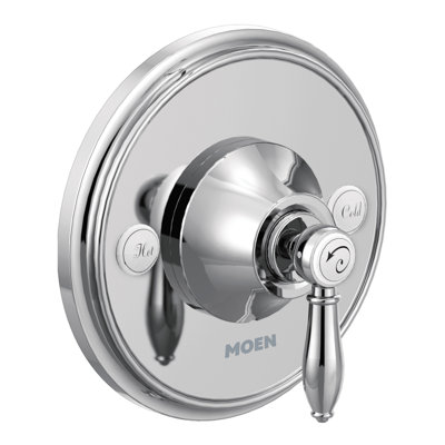 Weymouth Posi-Temp Faucet Trim with Lever Handle