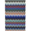 Olga Geometric Hand Woven Area Rug-20206293
