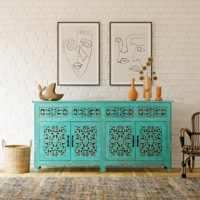 Frankenmuth 71'' Sideboard