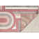 Vera Modern At First Blush Area Rug