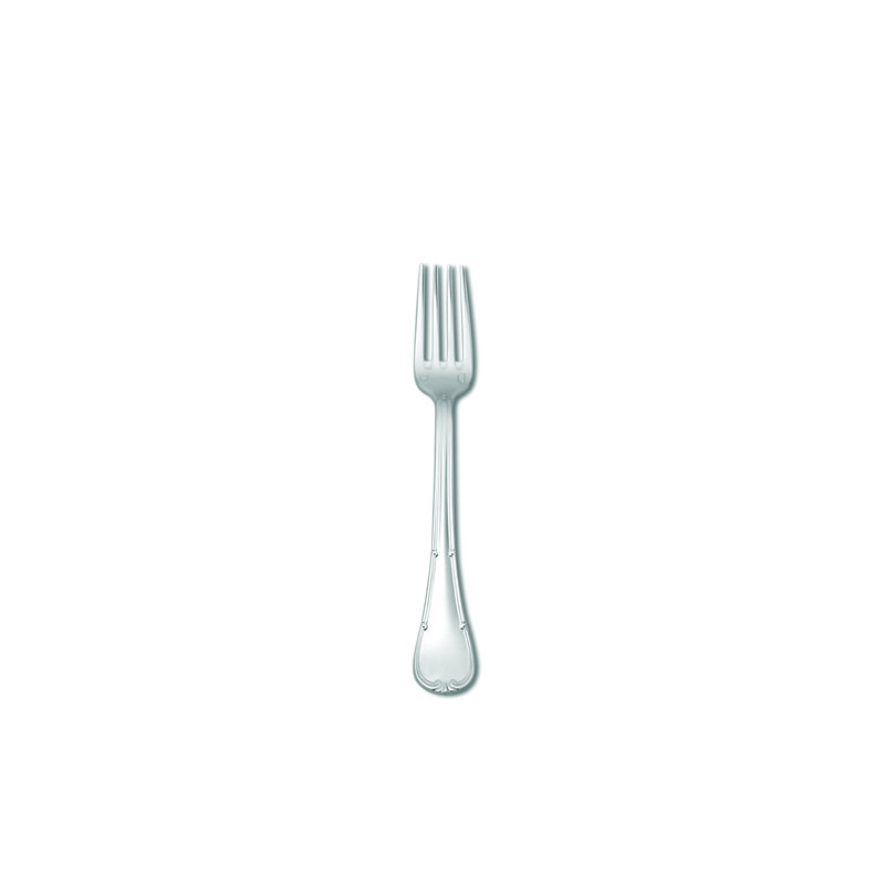 Fourchette pour aliments de mer oneida hospital Donizetti