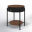 Woodville Side Table with Storage-650125458-650125459