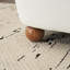 Chaise d'appoint moderne à dossier bas-2089878311