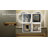 Vroman Flat Wall Mirror-425772452