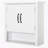 Bathroom Wall Cabinet, Medicine Cabinet, Over Toilet Storage Cabinet-104345228