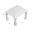 Pavillon de jardin en aluminium l 12 pi x P 10 pi Odyssey