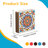 DIY diamond painting decoration box