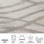 Tapis performance abstrait Shelva-22787545-130899998