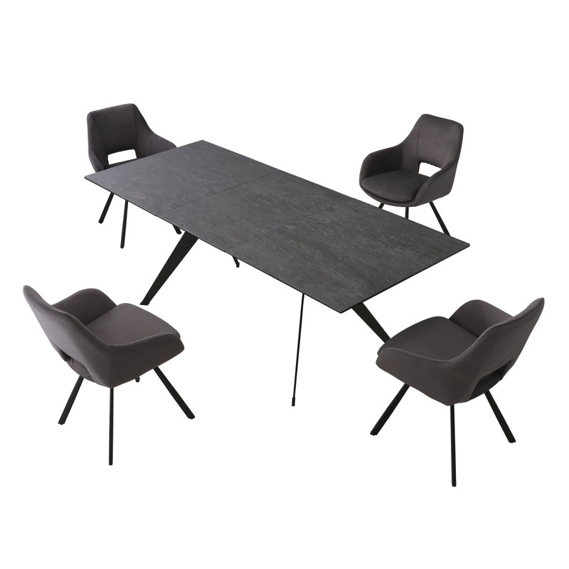 Table de salle à manger Norita