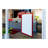 Porte-enseigne duraframe