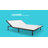 Extra-long Twin Adjustable Bed with Remote-1209612739